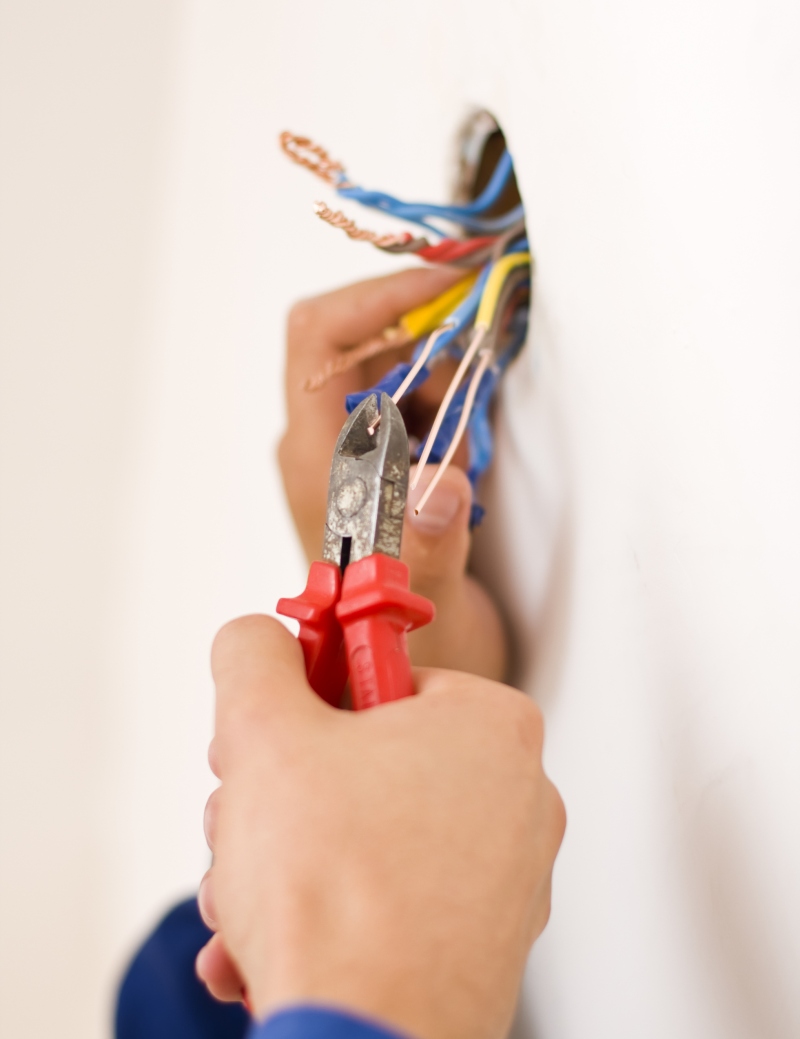 Electricians Whitton, Strawberry Hill, TW2