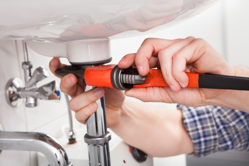 Emergency Plumber Whitton, Strawberry Hill, TW2