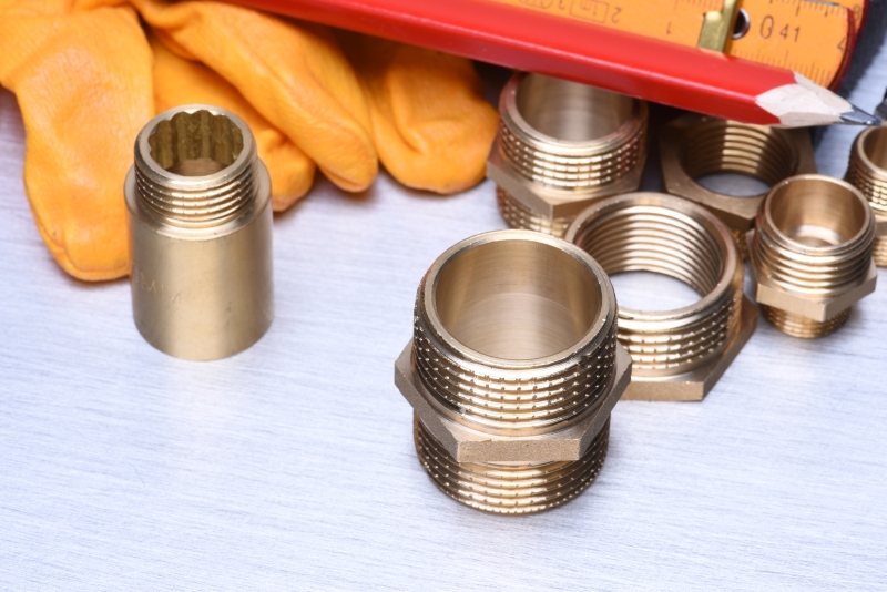 Plumbers in Strawberry Hill