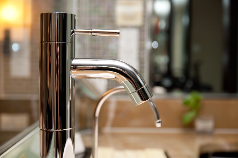 Sink Leaking Strawberry Hill