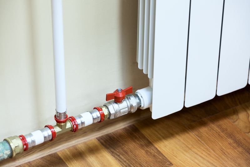 Slab Leak Repair Whitton, Strawberry Hill, TW2